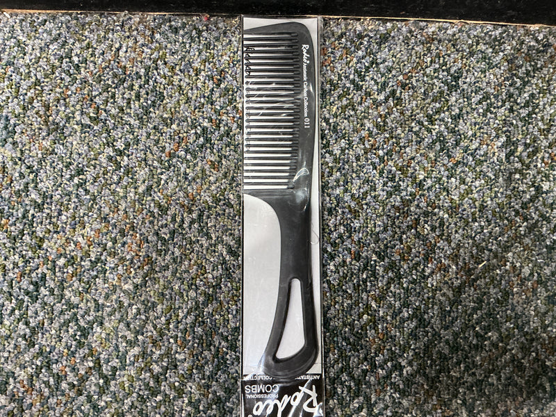 Rodeo 011 flat comb