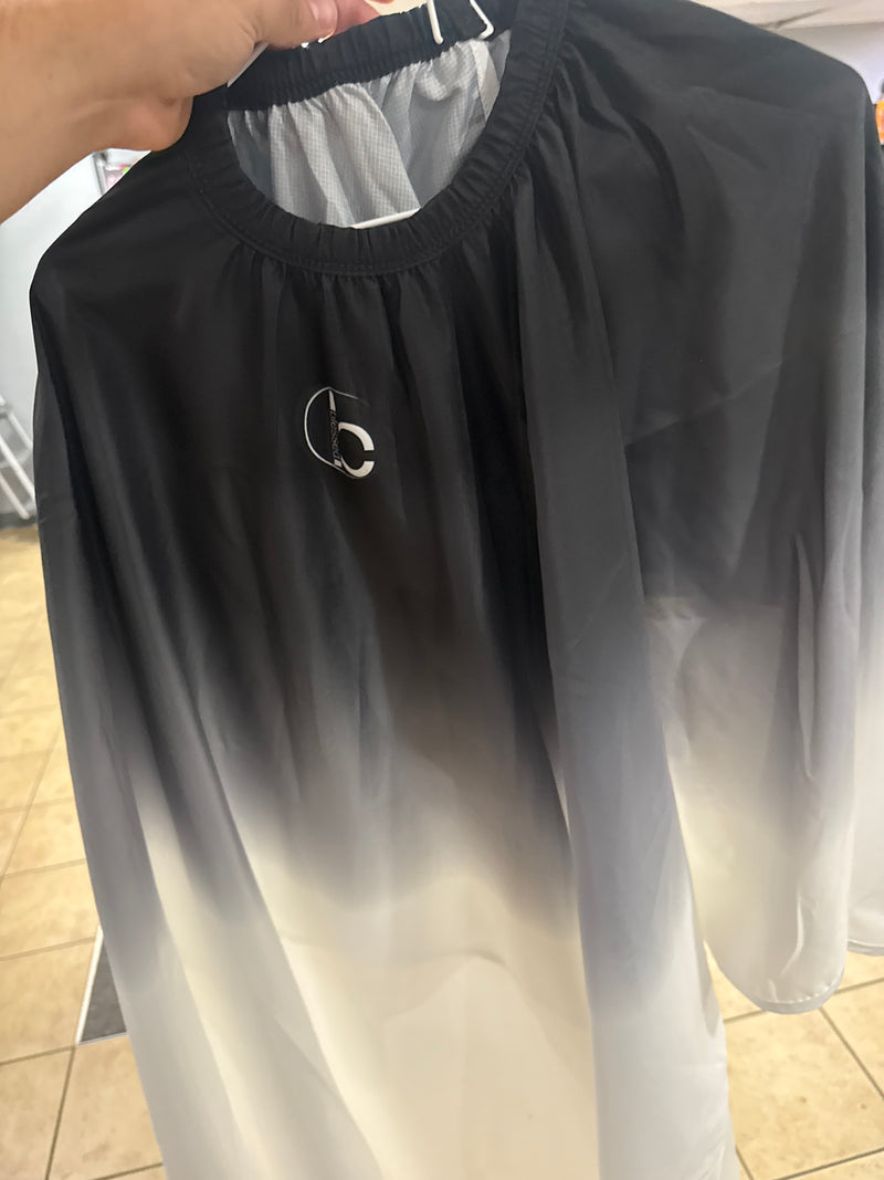 Blessed Capes Premium Barber Cape Collection