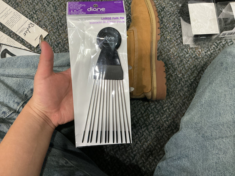 Diane LARGE pik