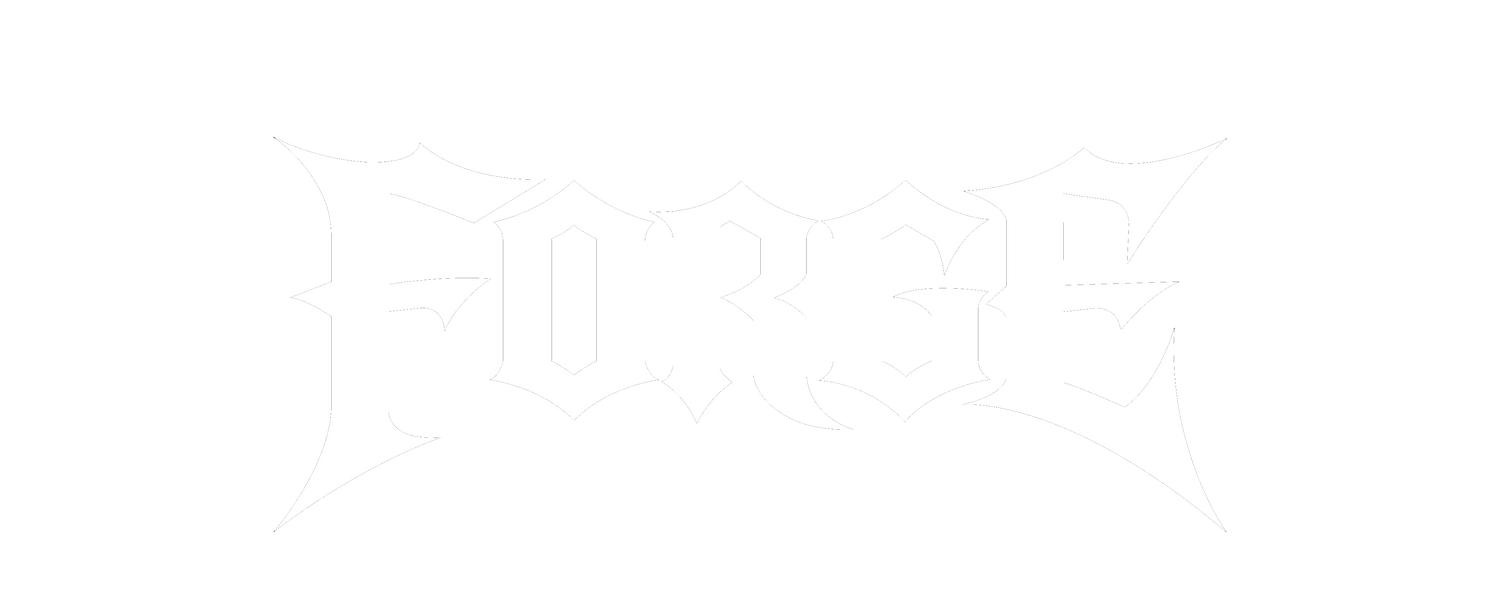 FORGE