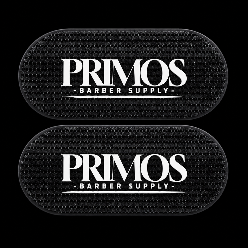 Primo Velcro Hair Grips (2-Pack)