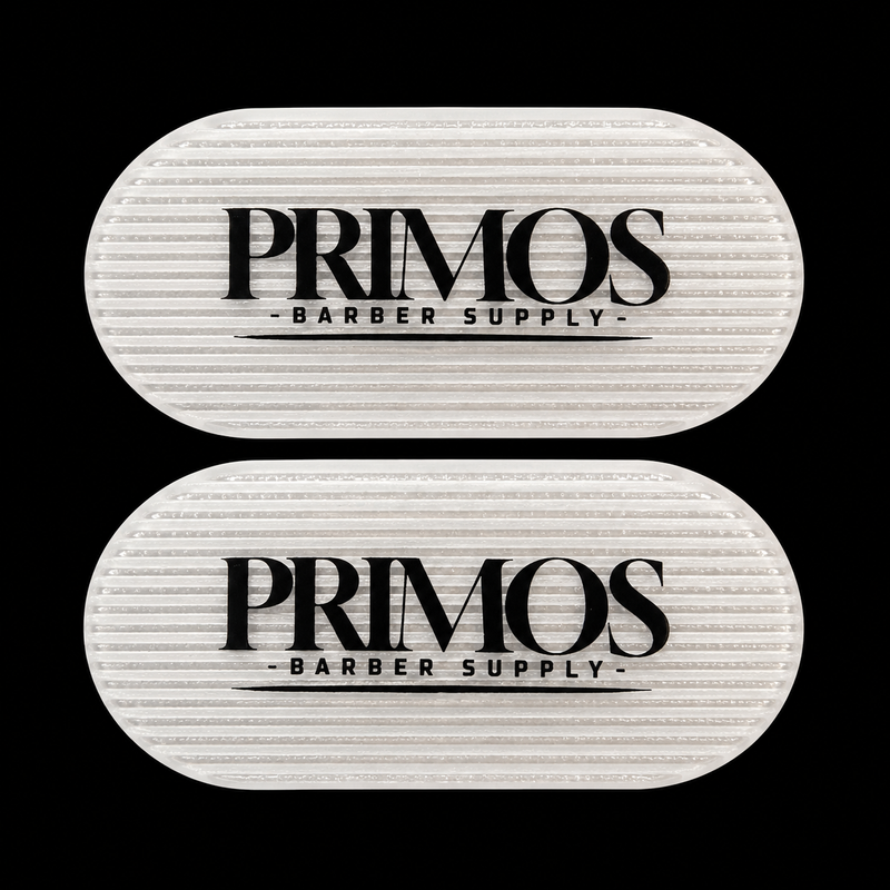 Primo Velcro Hair Grips (2-Pack)