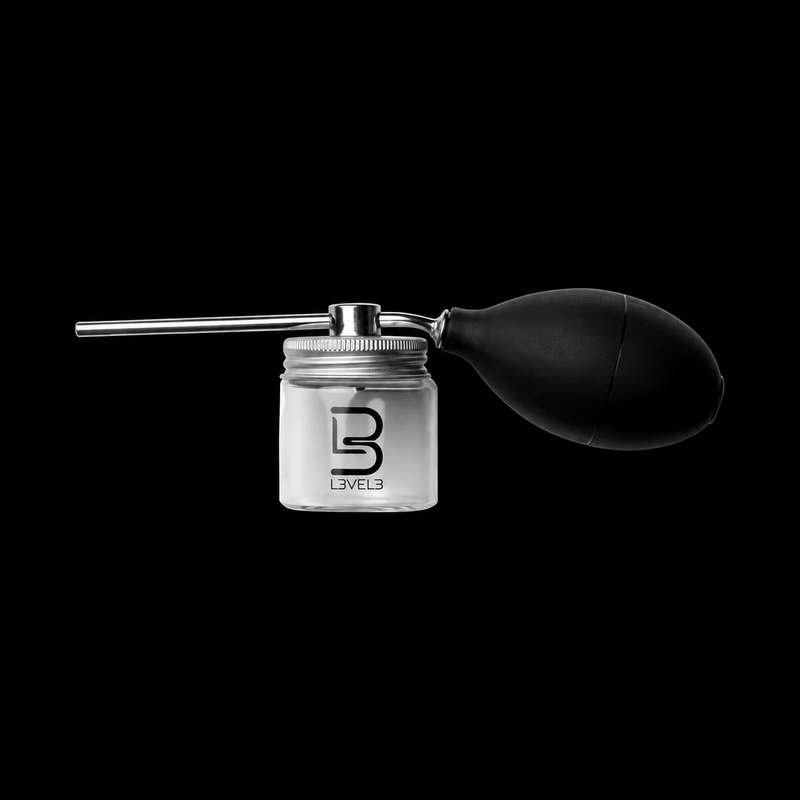 L3VEL3 Hair Fiber Applicator
