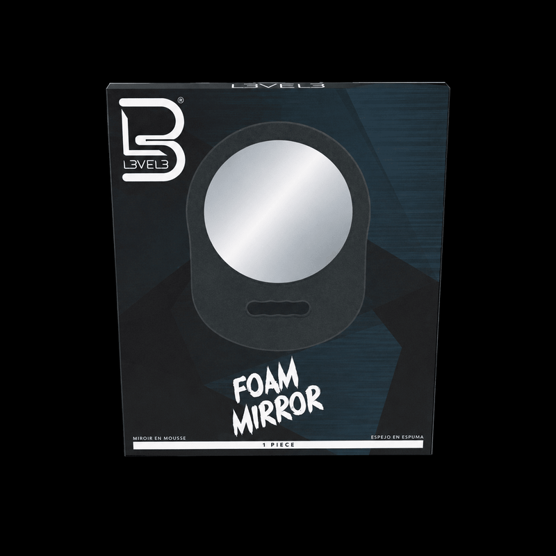 L3VEL3 Foam Mirror