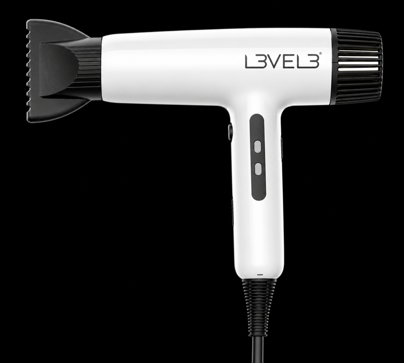 L3VEL3 LV Series 1 Professional Hair Dryer