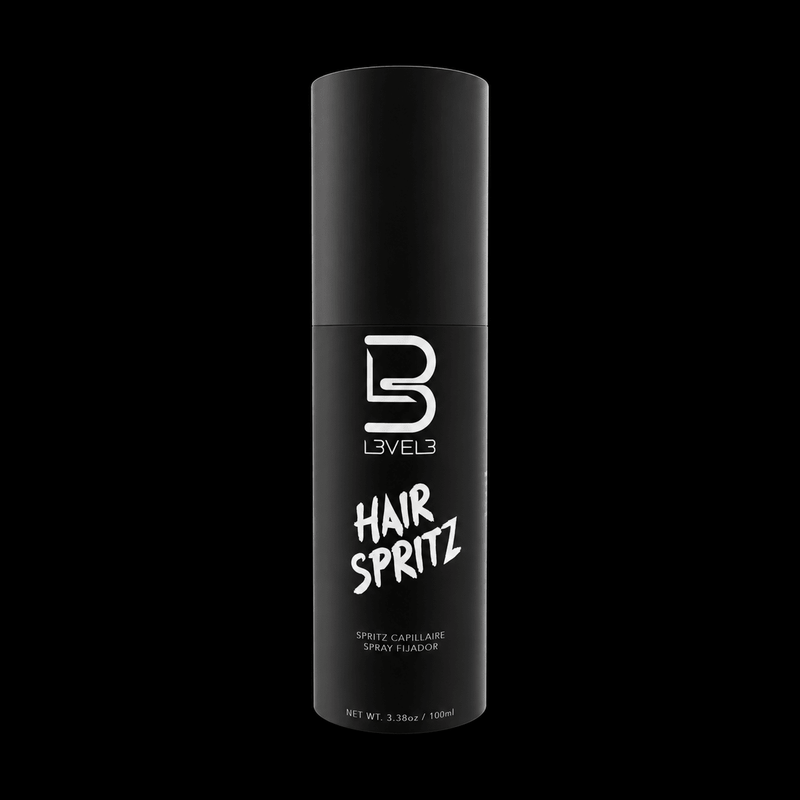 L3VEL3 Hair Spritz