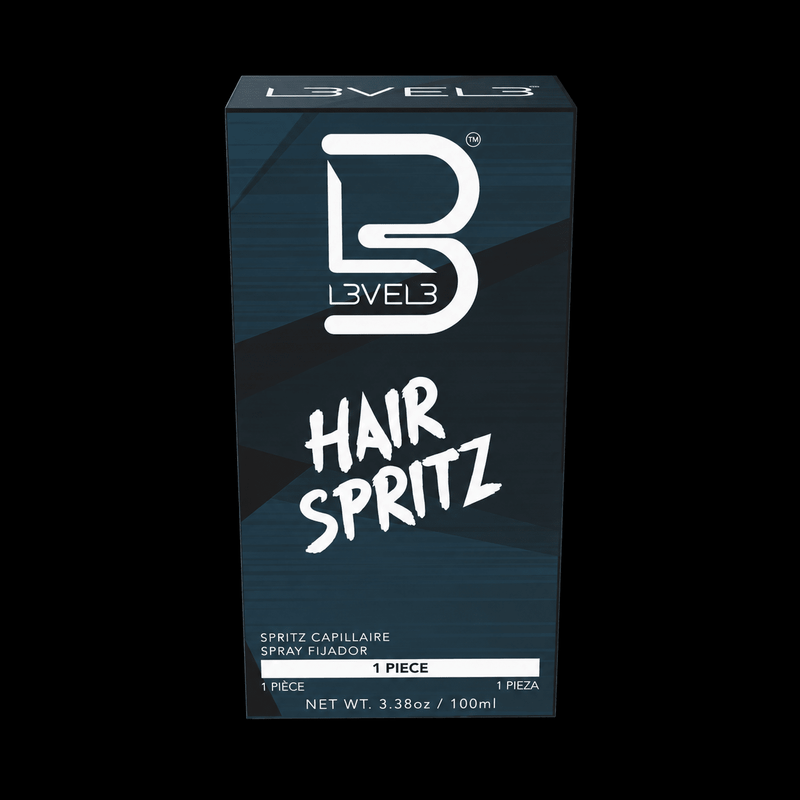 L3VEL3 Hair Spritz
