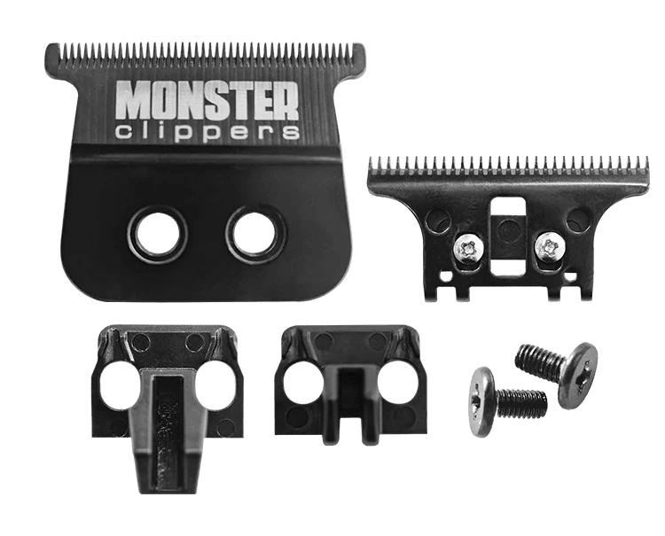 Monster Trimmer Cutting Blade Replacement