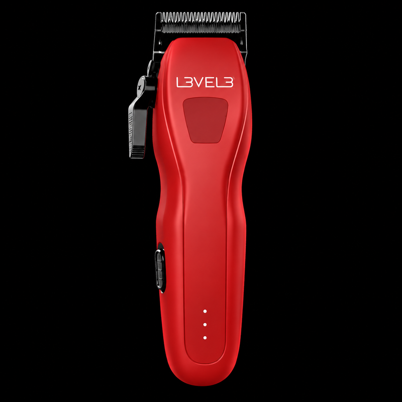 L3VEL3 LV Series 1 Cordless Clipper
