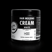 Rolda Hair Molding Cream White Primos Barber Supply