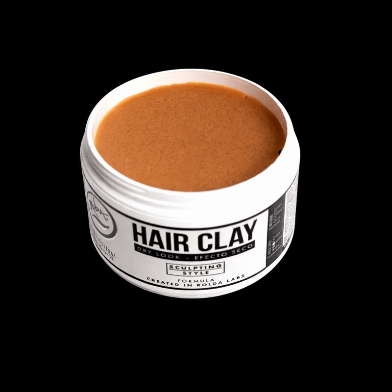 Open jar view of beige tint product 