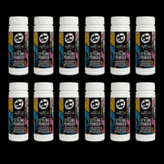 Rolda Styling Powder 12 Pack Matte Finish Hair Styling Powder Available at Primos Barber Supply