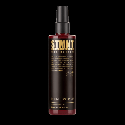 STMNT Definition Spray Case of 12