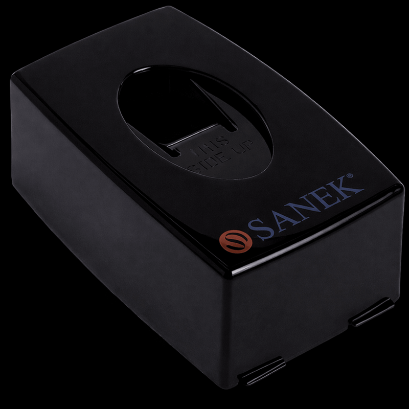 Sanek Black Despensar black backgrounds