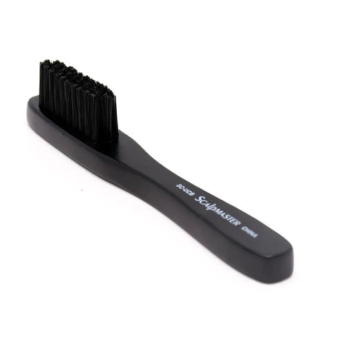 Scalpmaster Clipper Cleaning Brush