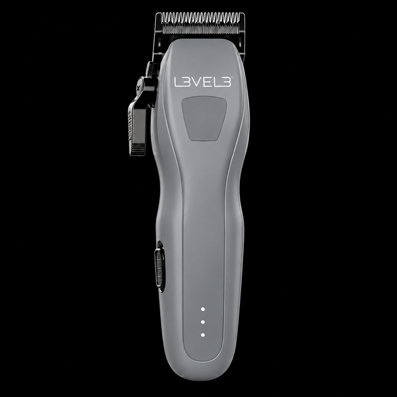 L3VEL3 LV Series 1 Cordless Clipper