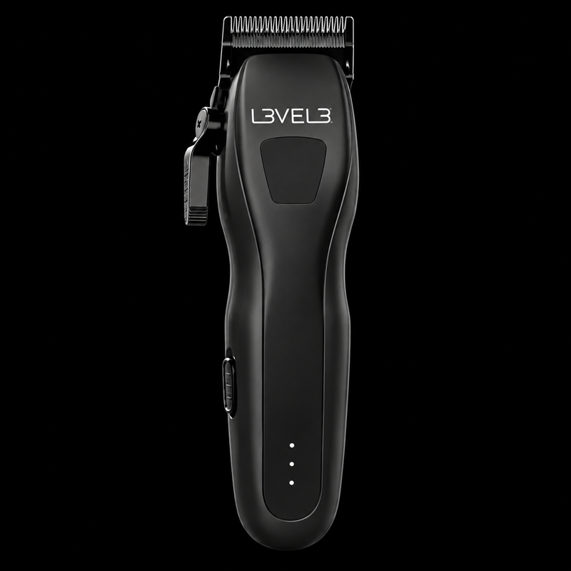 L3VEL3 LV Series 1 Cordless Clipper