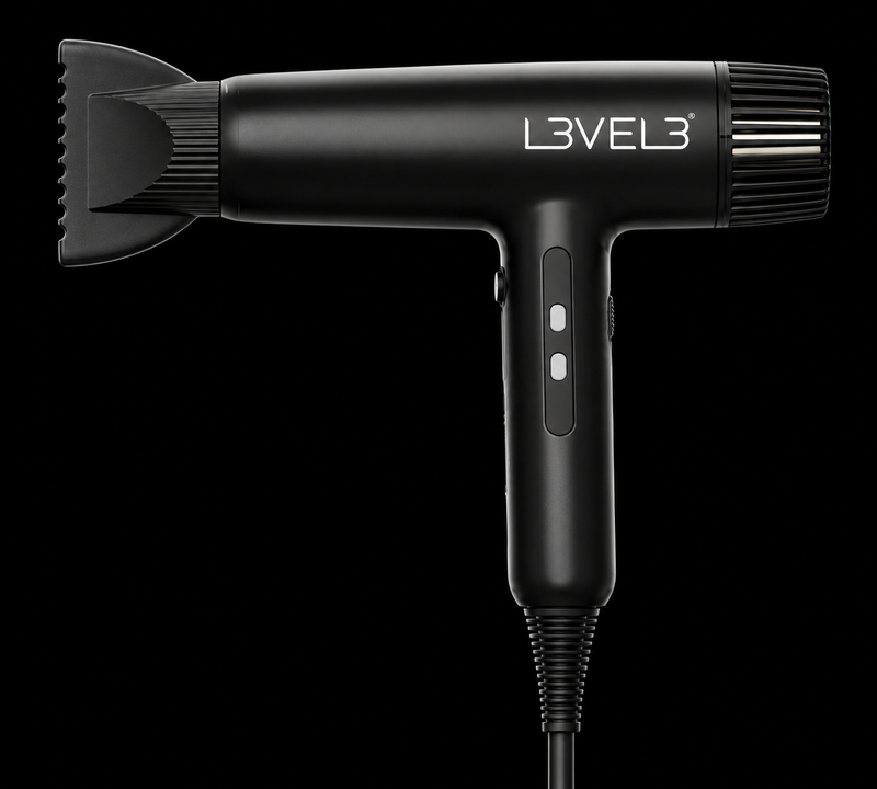 L3VEL3 LV Series 1 Professional Hair Dryer