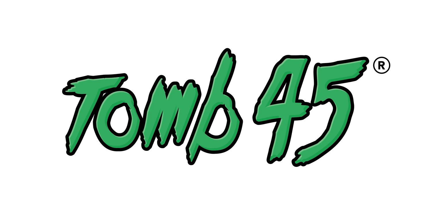 Tomb45