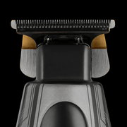 StyleCraft x 3Versince trimmer blade, straight-on close-up