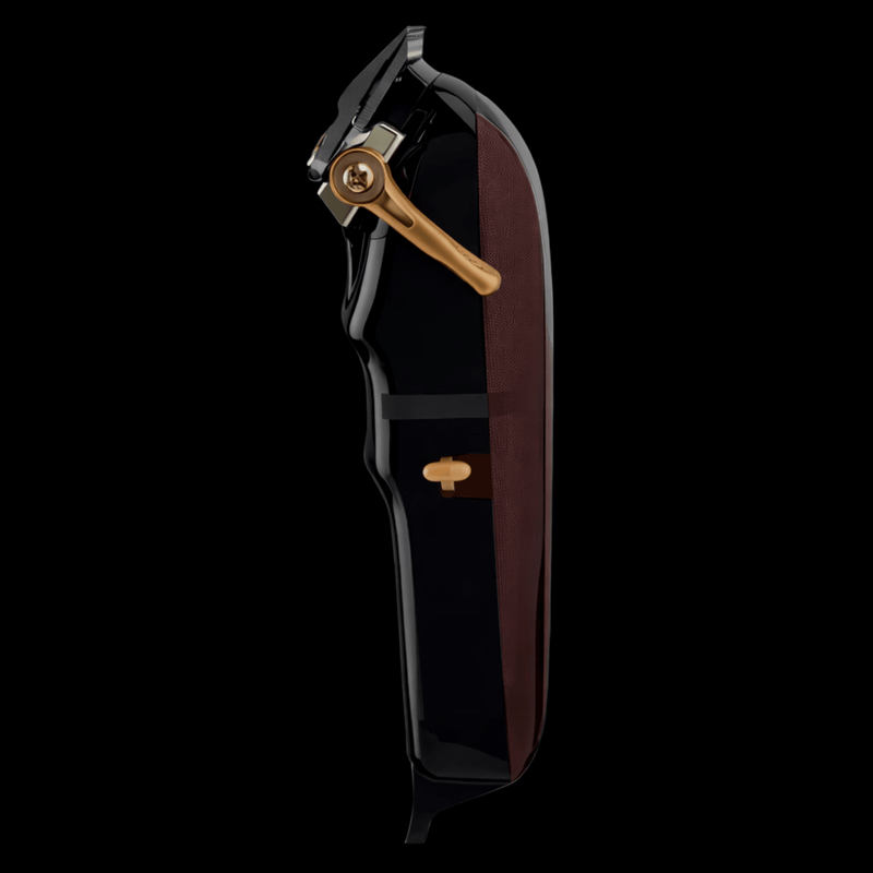Wahl Magic clip side clipper, with black background