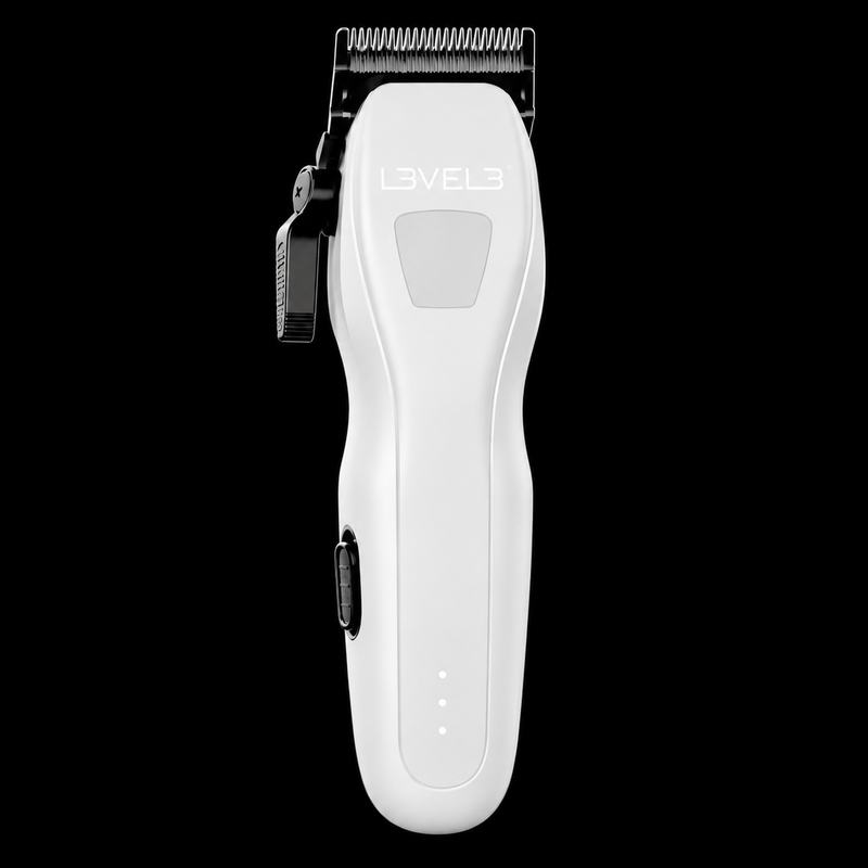 L3VEL3 LV Series 1 Cordless Clipper
