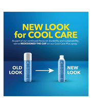 Andis Cool Care Plus 5-in-1 Spray – new look same formula comparison