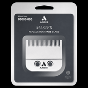 Andis Fade Master Replacement Blade – packaging with product details