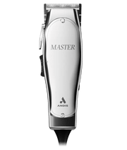 Andis Master Clipper – 01557 adjustable blade corded professional clipper front view