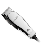 Andis Master Clipper – front view on white background
