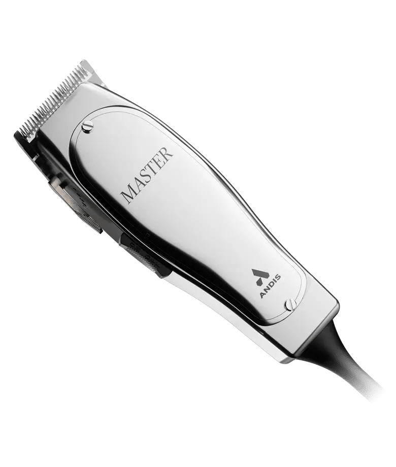 Andis Master Clipper – front view on white background