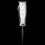 Andis Master Cordless Clipper – with charging stand dock