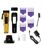 Andis Phenom Clipper – full kit with guards oil and accessories