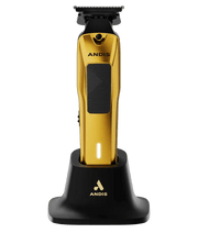 Andis Phenom Trimmer – gold trimmer for beard and detailing