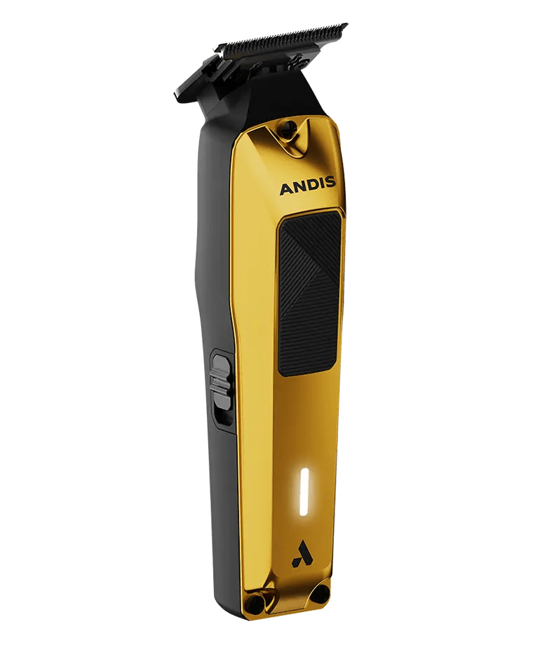 Andis Phenom Trimmer – clipper and trimmer lineup together