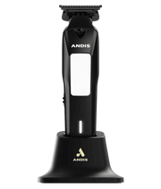 Andis Phenom Trimmer – straight front view on white background