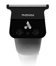 Andis Phenom Trimmer – USB-C charging port detail view