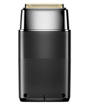 Andis ProFoil Plus II Shaver – back view professional cordless barber shaver