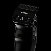 Andis RECON Clipper – professional barber cordless clipper right angle