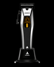Andis RECON Vector Motor Cordless Clipper – 562257 professional clipper front view