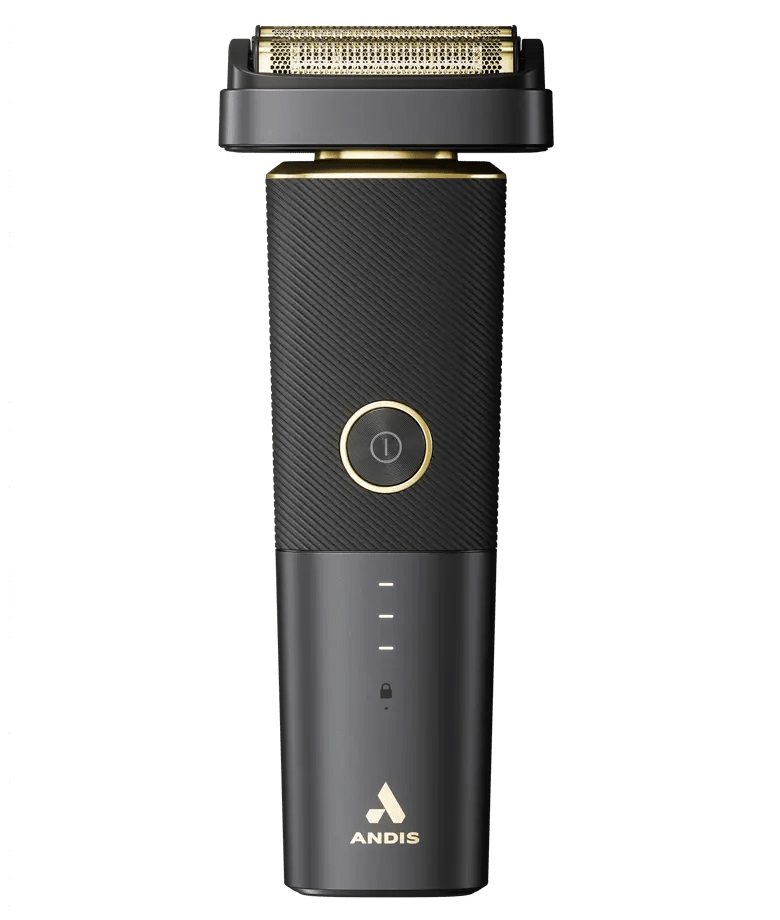 Andis reSURGE Shaver professional cordless foil shaver