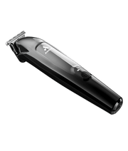 andis slimline pro ii t blade trimmer angle view for outlining beard detailing and sharp edge ups