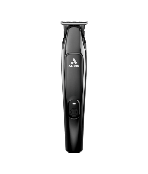 andis slimline pro ii trimmer cordless t blade pro li barber trimmer for lining edging and detailing