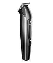 andis slimline pro ii cordless trimmer side view professional detail trimmer for barbers and precise lineups