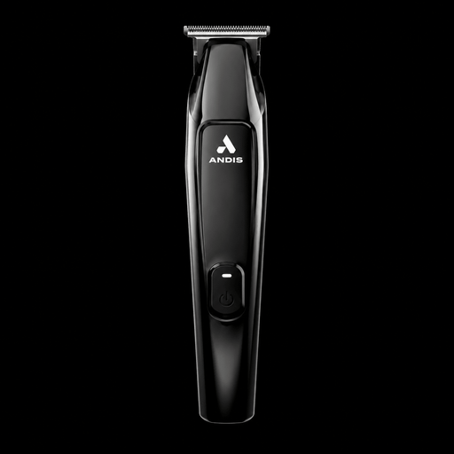 Andis Slimline Pro Li 2 Cordless Trimmer – professional detail trimmer front view