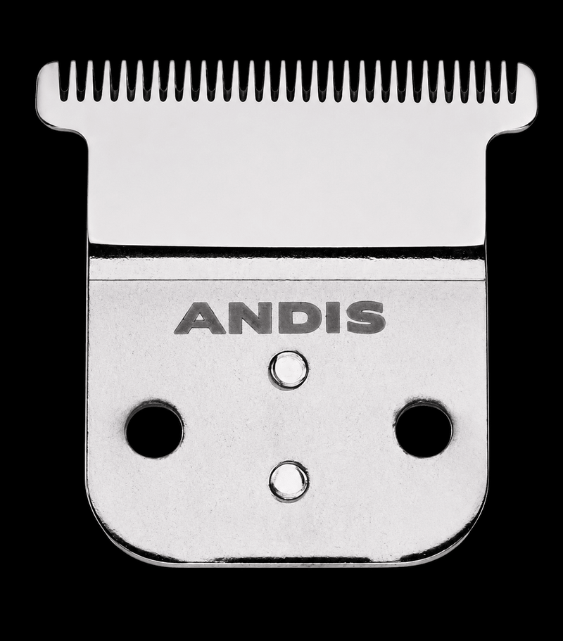 Andis Slimline Pro Li Replacement Blade – 32105 comfort edge blade front view