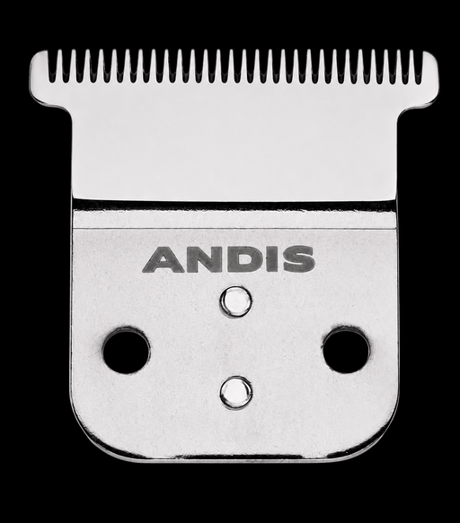 Andis Slimline Pro Li Replacement Blade – 32105 comfort edge blade front view