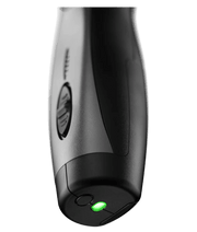 Andis Supra ZR II Clipper – removable lithium-ion battery pack