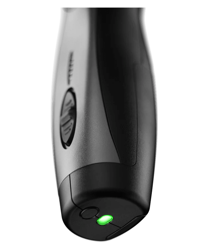 Andis Supra ZR II Clipper – removable lithium-ion battery pack
