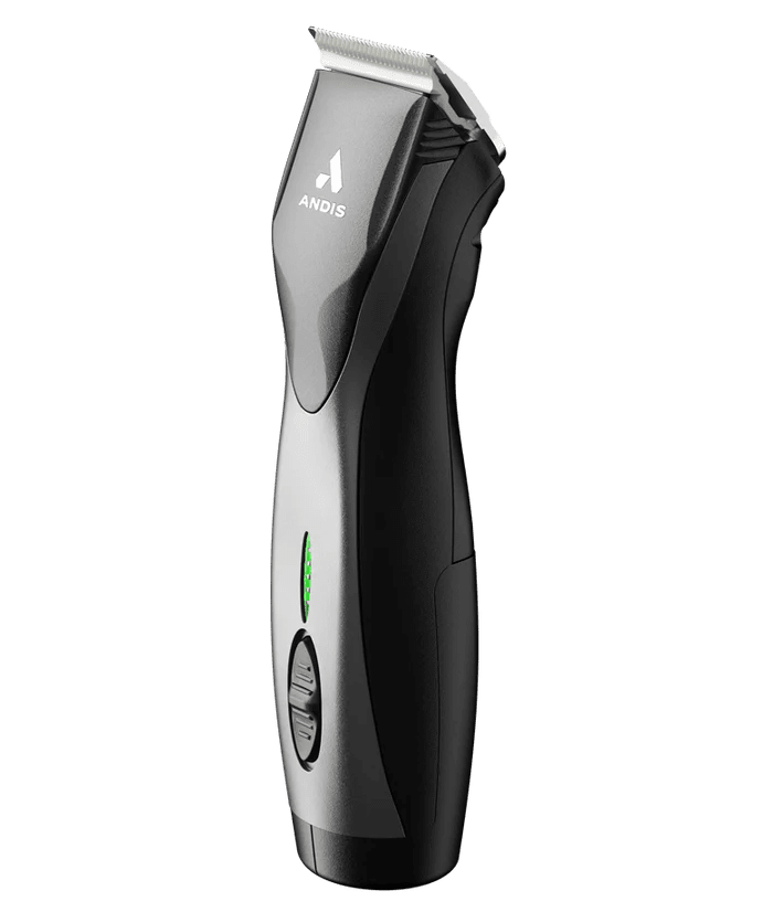 Andis Supra ZR II Clipper – professional cordless clipper hero view